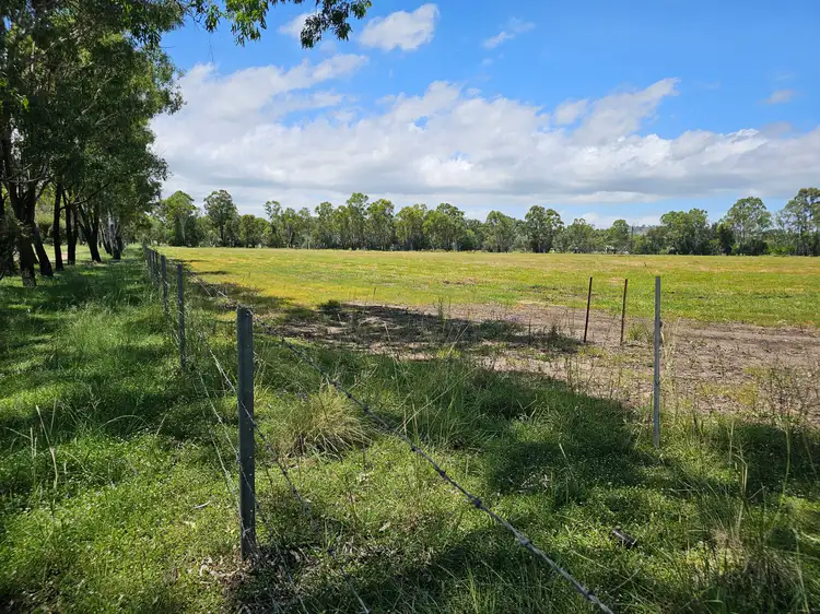 Second view of Homely land listing, Victoria Street, Warwick QLD 4370