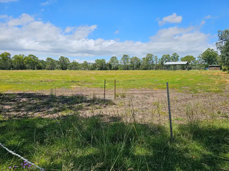 Third view of Homely land listing, Victoria Street, Warwick QLD 4370
