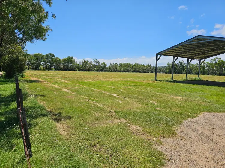 Fourth view of Homely land listing, Victoria Street, Warwick QLD 4370