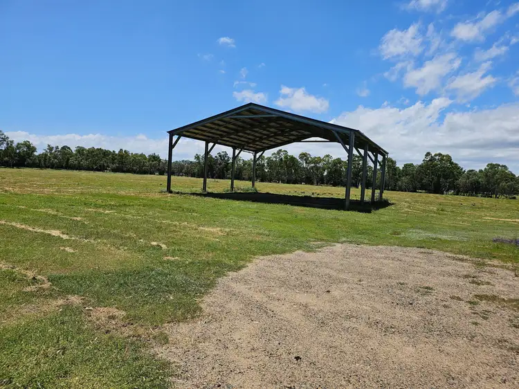Fifth view of Homely land listing, Victoria Street, Warwick QLD 4370