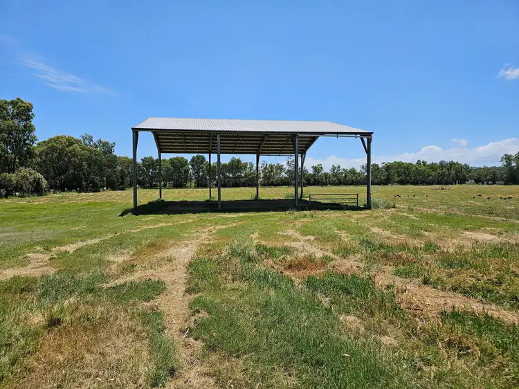Sixth view of Homely land listing, Victoria Street, Warwick QLD 4370