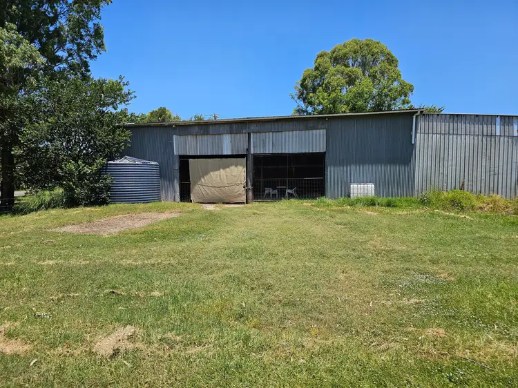 Seventh view of Homely land listing, Victoria Street, Warwick QLD 4370