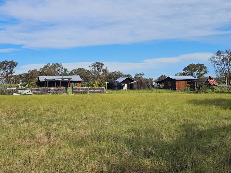 Fourth view of Homely rural property listing, 2087 Rabbit Fence Road, Palgrave QLD 4374