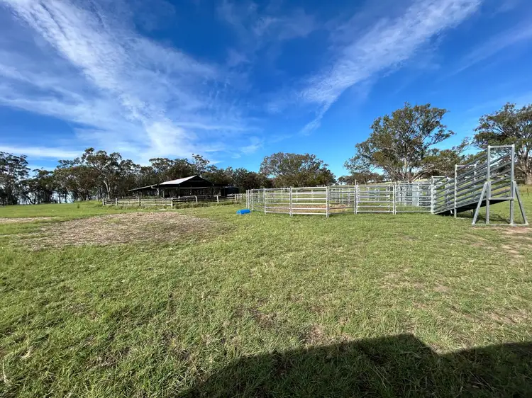 Sixth view of Homely rural property listing, 2087 Rabbit Fence Road, Palgrave QLD 4374