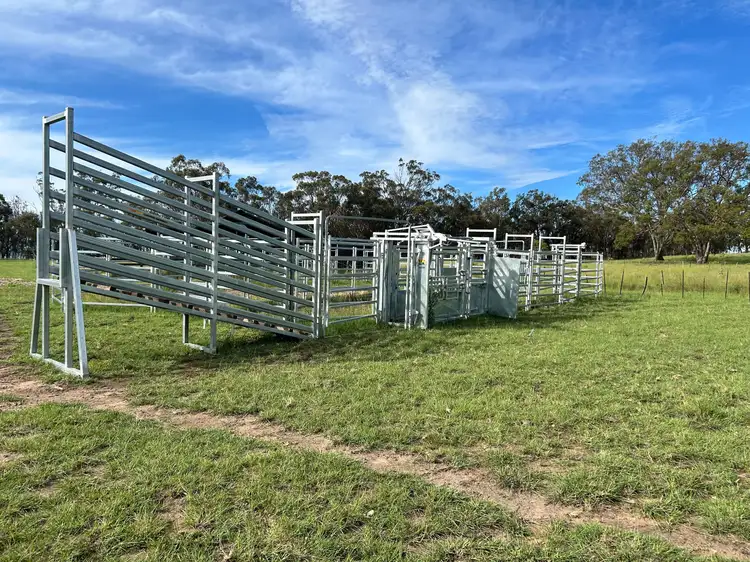 Seventh view of Homely rural property listing, 2087 Rabbit Fence Road, Palgrave QLD 4374