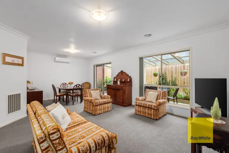Second view of Homely unit listing, 1/14 Belle Vue Avenue, Highton VIC 3216