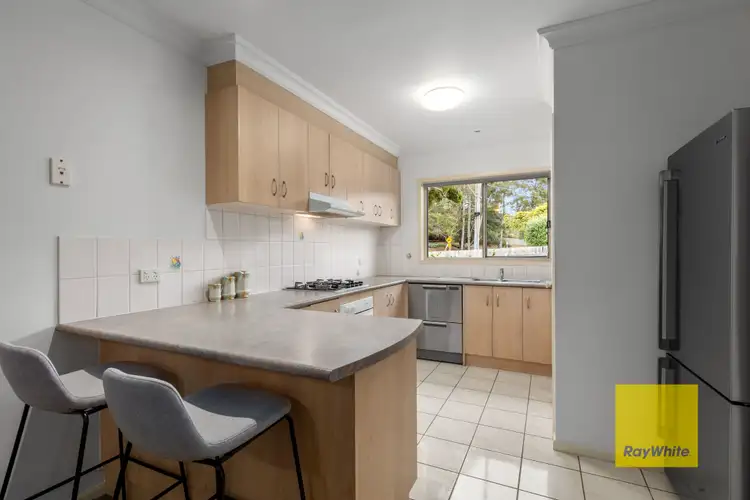Fifth view of Homely unit listing, 1/14 Belle Vue Avenue, Highton VIC 3216