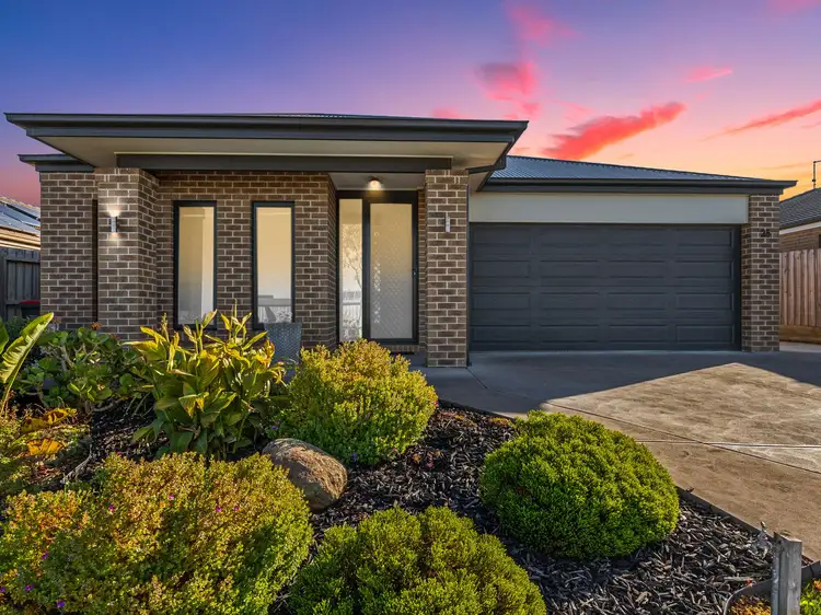 25 O'Brien Circuit, North Wonthaggi VIC 3995