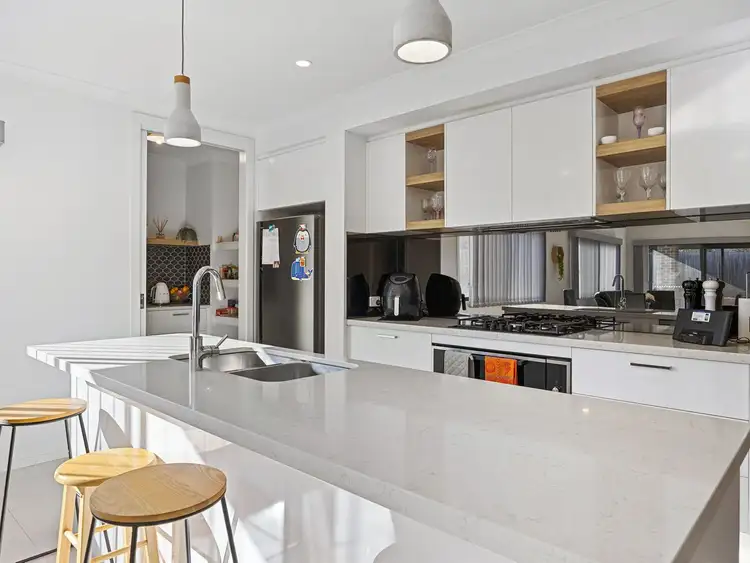 Second view of Homely house listing, 25 O'Brien Circuit, North Wonthaggi VIC 3995