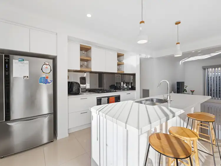 Third view of Homely house listing, 25 O'Brien Circuit, North Wonthaggi VIC 3995