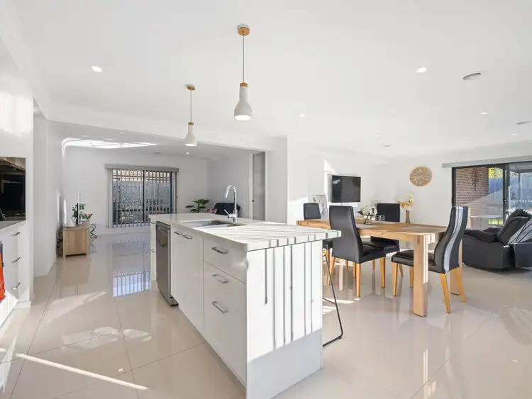 Sixth view of Homely house listing, 25 O'Brien Circuit, North Wonthaggi VIC 3995