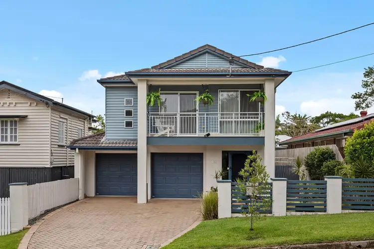 38 Audrey Street, Enoggera QLD 4051