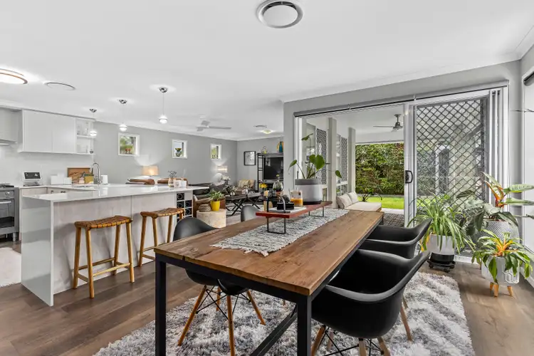 Fifth view of Homely house listing, 38 Audrey Street, Enoggera QLD 4051