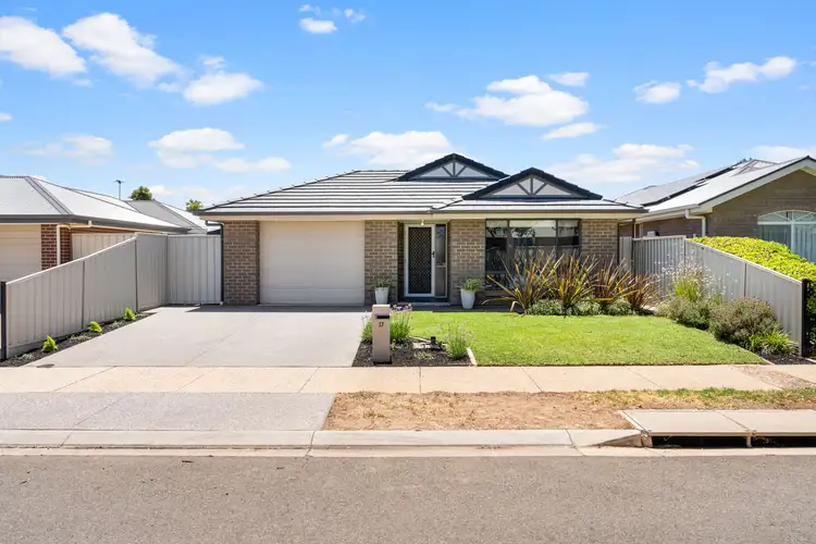 Main view of Homely house listing, 17 Marcona Road, Munno Para West SA 5115