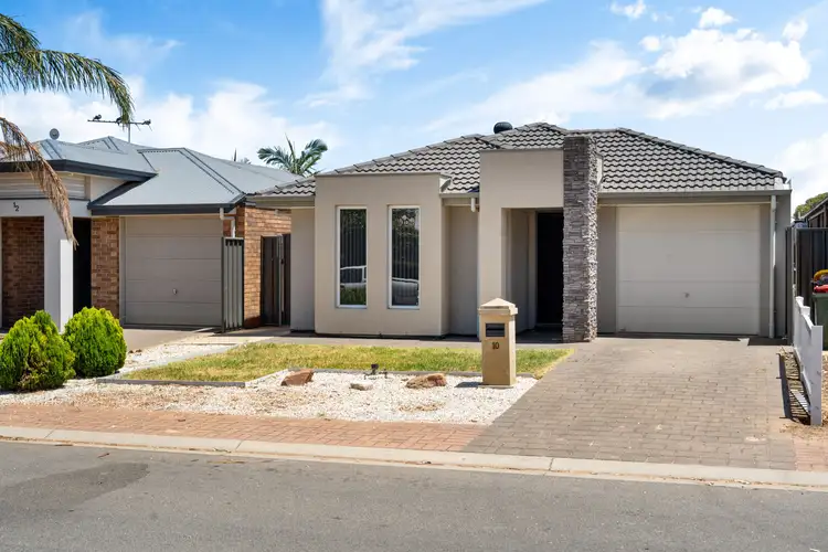 Main view of Homely house listing, 10 Oakwood Circuit, Munno Para West SA 5115