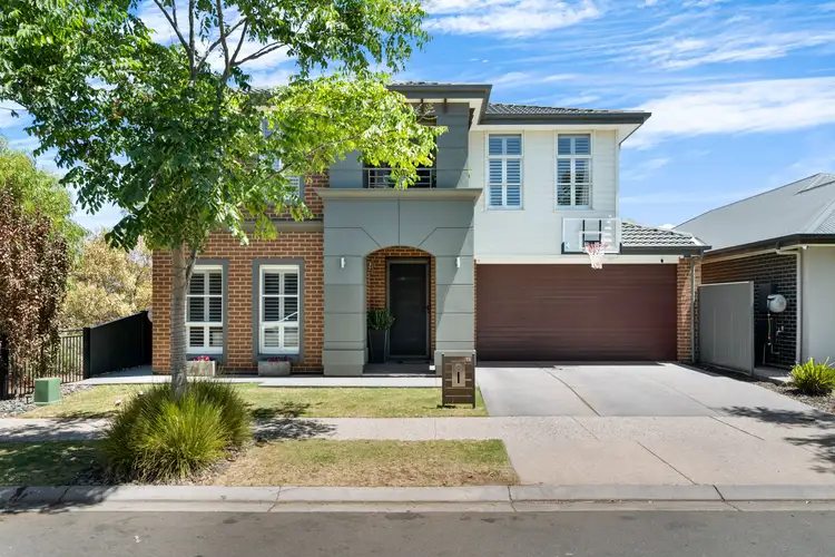 Main view of Homely house listing, 13 Pedlar Close, Blakeview SA 5114