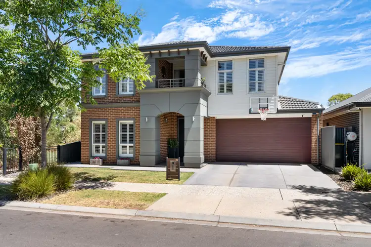 Second view of Homely house listing, 13 Pedlar Close, Blakeview SA 5114