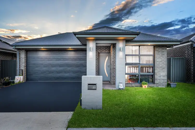 20 Syncarpia Street, Marsden Park NSW 2765