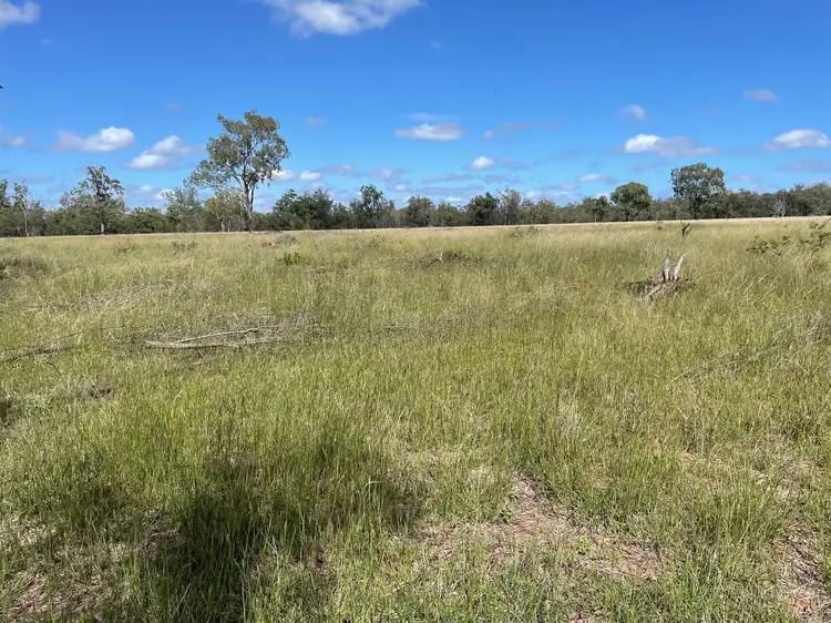 69 Elizabeth Street, Duaringa QLD 4712