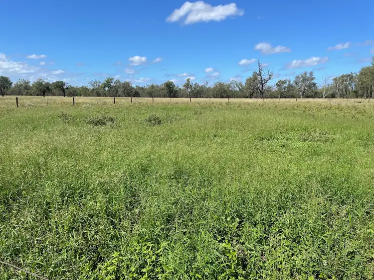 Second view of Homely rural property listing, 69 Elizabeth Street, Duaringa QLD 4712