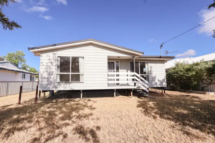 Second view of Homely house listing, 103 Quintin Street, Roma QLD 4455
