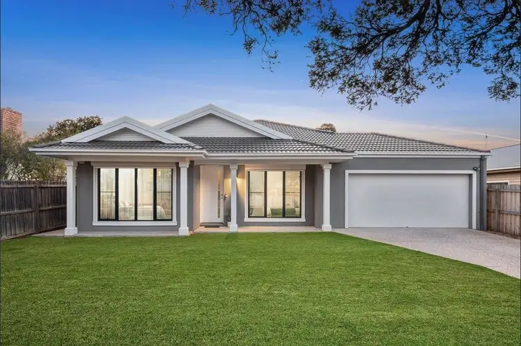 24 Hill Street, Belmont VIC 3216