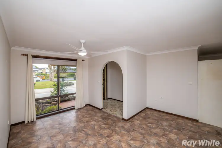 Second view of Homely house listing, 17 Susella Crescent, Tuncurry NSW 2428
