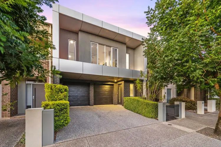6 Bradley Terrace, Lightsview SA 5085
