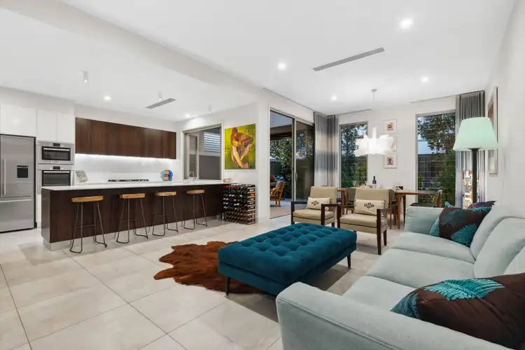 Second view of Homely house listing, 6 Bradley Terrace, Lightsview SA 5085