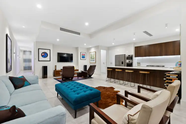 Third view of Homely house listing, 6 Bradley Terrace, Lightsview SA 5085