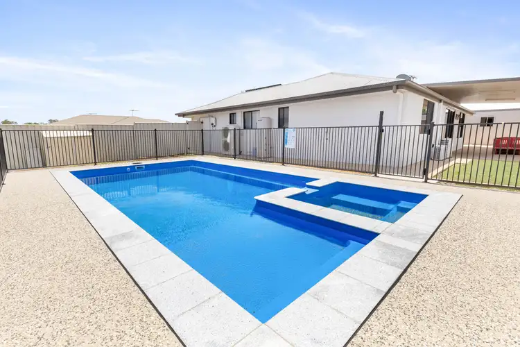 Third view of Homely house listing, 46 Mayfair Drive, Emerald QLD 4720