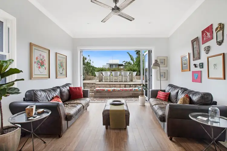 Third view of Homely house listing, 34 Edgecliffe Avenue, South Coogee NSW 2034