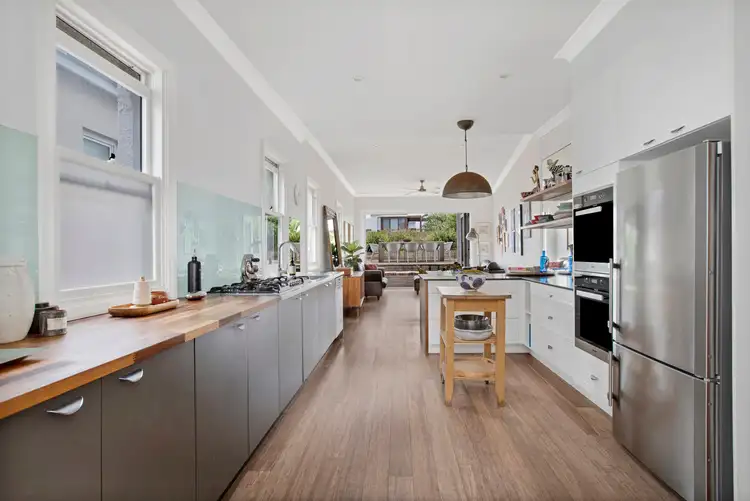 Fourth view of Homely house listing, 34 Edgecliffe Avenue, South Coogee NSW 2034