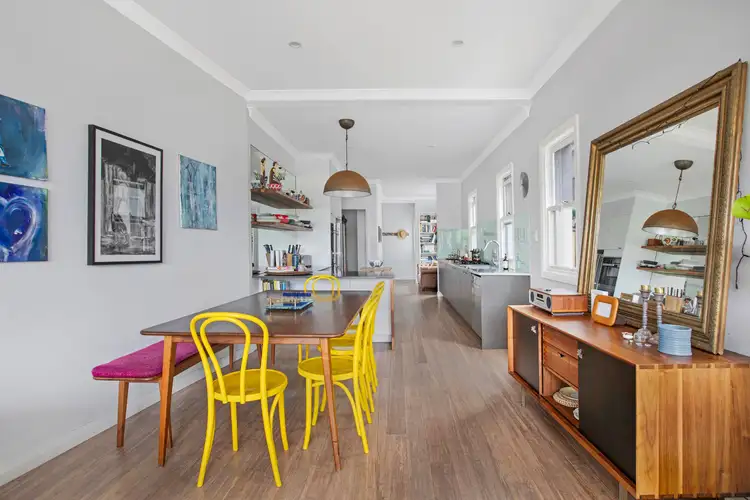 Fifth view of Homely house listing, 34 Edgecliffe Avenue, South Coogee NSW 2034