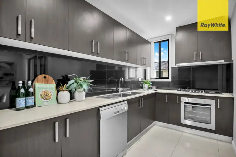 Fifth view of Homely apartment listing, 308C/1-7 Hawkesbury Road, Westmead NSW 2145