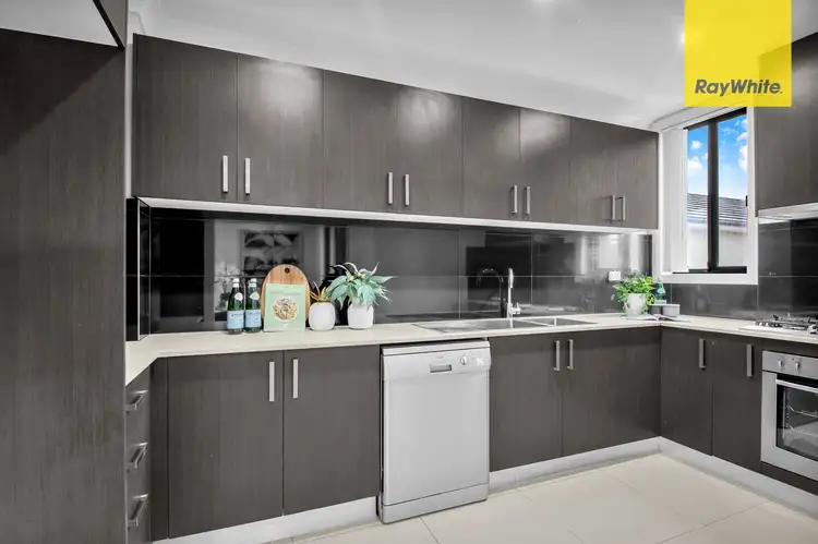 Sixth view of Homely apartment listing, 308C/1-7 Hawkesbury Road, Westmead NSW 2145