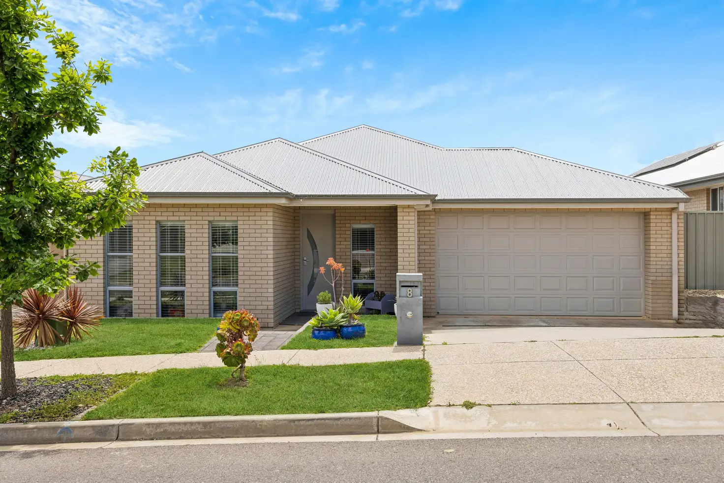 Main view of Homely house listing, 8 Willandra Street, Seaford Heights SA 5169