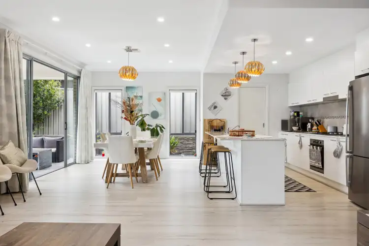 Fourth view of Homely house listing, 8 Willandra Street, Seaford Heights SA 5169