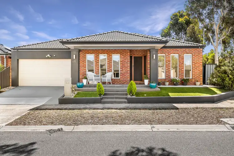 103 Moor Park Drive