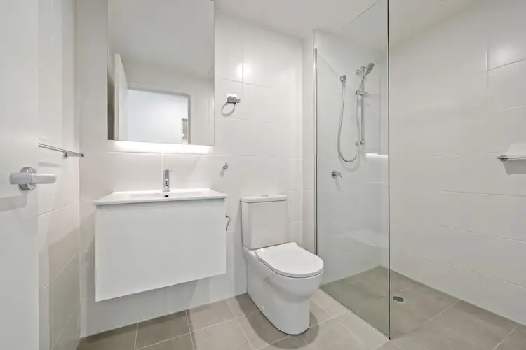 Fourth view of Homely apartment listing, 405/21 Challis Street, Dickson ACT 2602