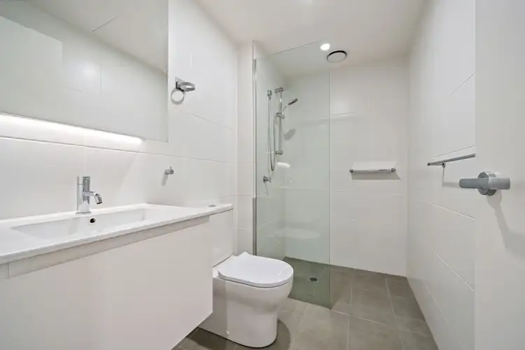 Sixth view of Homely apartment listing, 405/21 Challis Street, Dickson ACT 2602