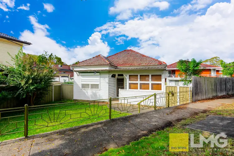 Second view of Homely house listing, 6 Crawford Street, Berala NSW 2141