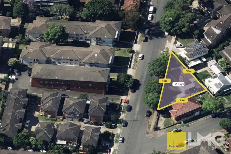 Fourth view of Homely house listing, 6 Crawford Street, Berala NSW 2141