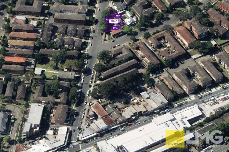 Fifth view of Homely house listing, 6 Crawford Street, Berala NSW 2141