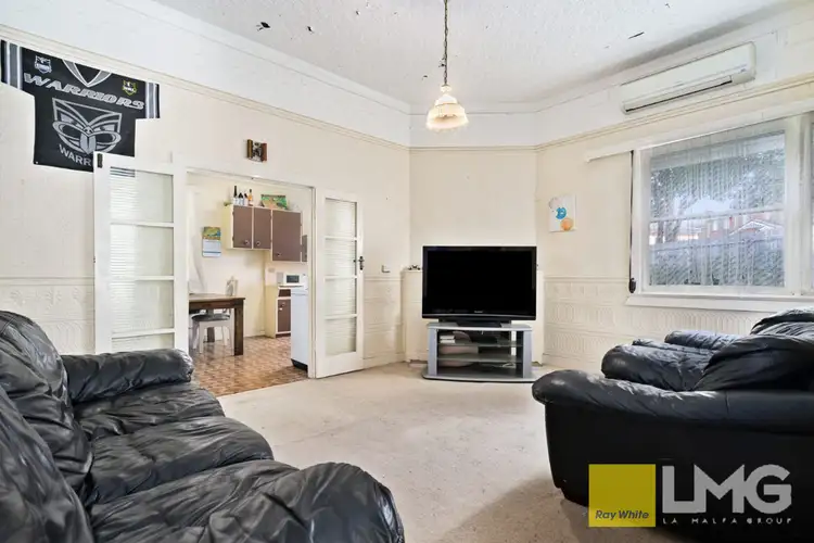 Sixth view of Homely house listing, 6 Crawford Street, Berala NSW 2141