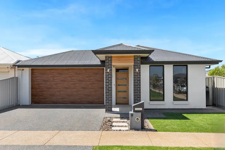 9 Lait Court, Munno Para West SA 5115