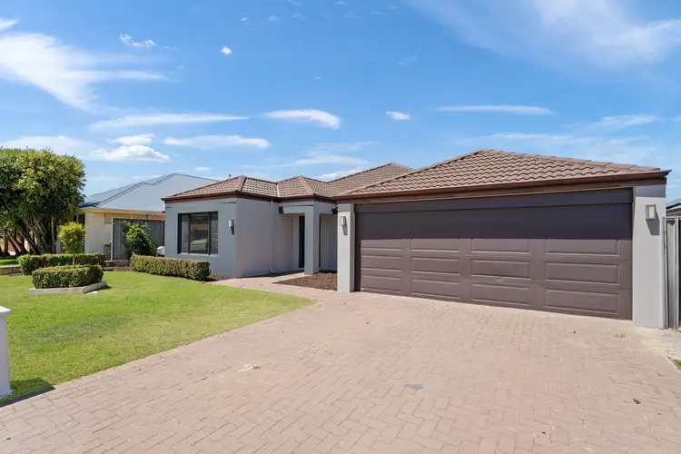 Second view of Homely house listing, 120 Smirk Road, Baldivis WA 6171