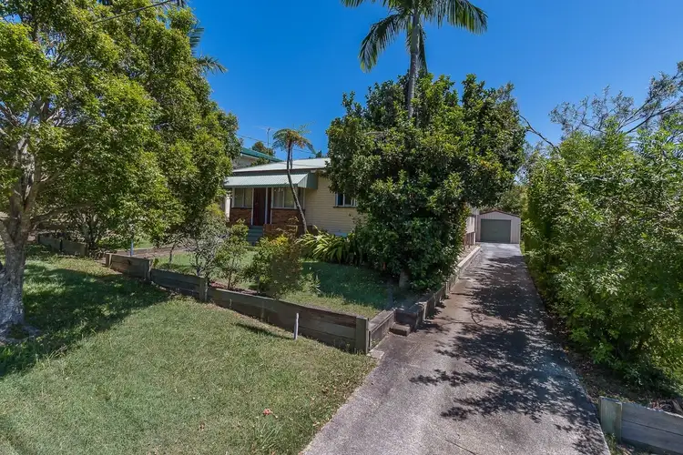 Main view of Homely house listing, 18 Hayling Street, Salisbury QLD 4107