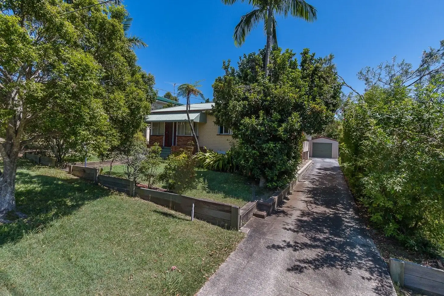 Main view of Homely house listing, 18 Hayling Street, Salisbury QLD 4107