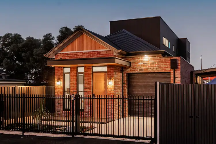 2 Gething Crescent, Bowden SA 5007